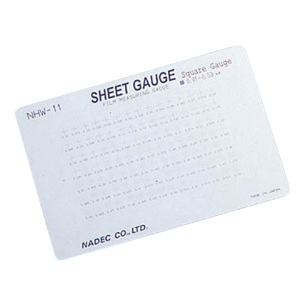 アズワン（株） 顕微鏡用スケール 2-5607 顕微鏡用スケール　ＮＨＷ－１１ 2-5607-04