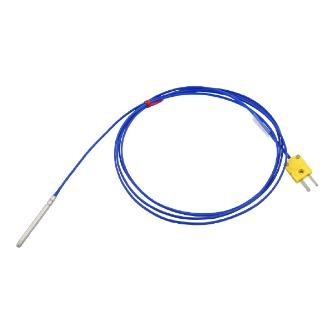 アズワン（株） 熱電対 5-1082 熱電対　Ｌ－ＴＮ－４－Ｋ－ＴＣＮ－１Ｍ 5-1082-05