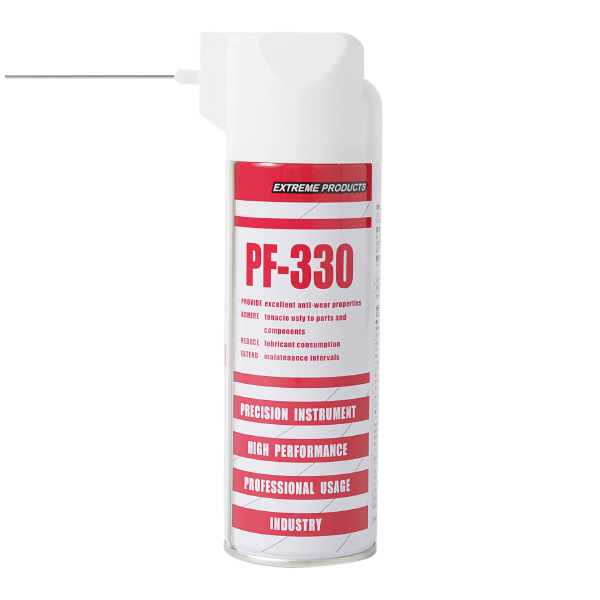 旭エンジニアリング（株） Specialtys 潤滑油 PF-330 スプレー Ｓｐｅｃｉａｌｔｙｓ　潤滑油 PF-330 ｽﾌﾟﾚｰ