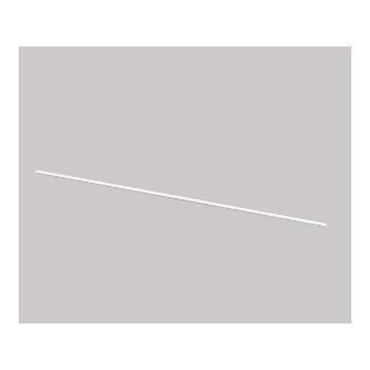 アズワン（株） セフティーキャビネット部品 3-5018 セフティーキャビネット部品　タテ仕切板 3-5018-23