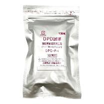 アズワン（株） 残留塩素測定試薬 1-6653