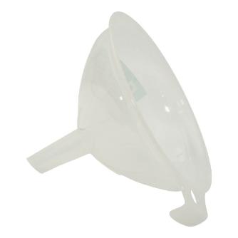 アズワン（株） PPロート(透明) 1-6438 ＰＰロート（透明）３ 1-6438-03