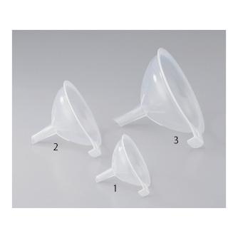 アズワン（株） PPロート(透明) 1-6438 ＰＰロート（透明）２ 1-6438-02