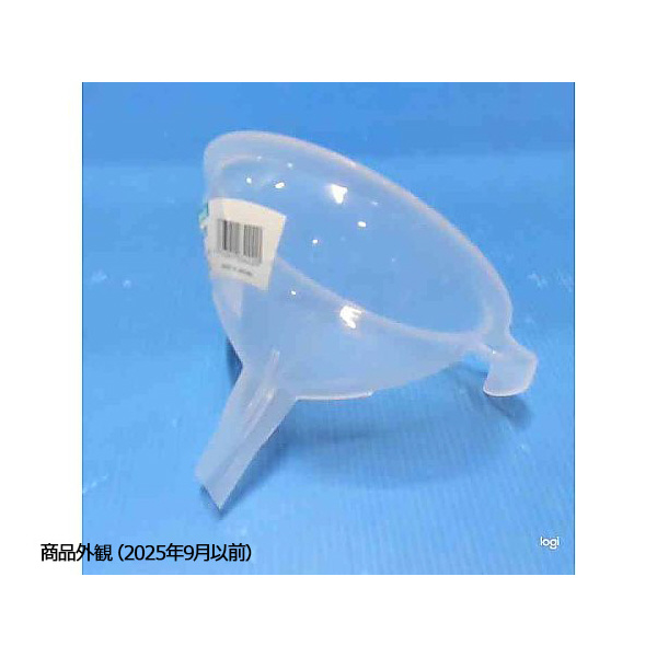 アズワン（株） PPロート(透明) 1-6438 ＰＰロート（透明）２ 1-6438-02