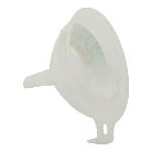 アズワン（株） PPロート(透明) 1-6438