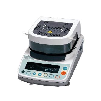アズワン（株） 水分計 1-6432 水分計　ＭＦ５０ 1-6432-02