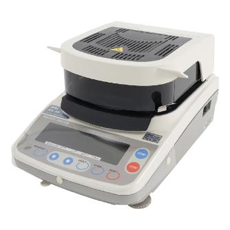 アズワン（株） 水分計 1-6432 水分計　ＭＸ５０ 1-6432-01
