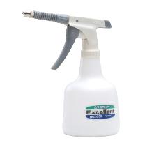 アズワン（株） 有機溶剤用スプレー3530(アイボリー) 1-6571-01