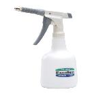 アズワン（株） 有機溶剤用スプレー3530(アイボリー) 1-6571-01