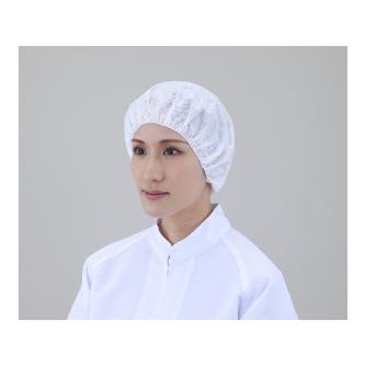 アズワン（株） でんでん帽 1-6622 でんでん帽　ＣＡ－１０１　５０枚入り 1-6622-01
