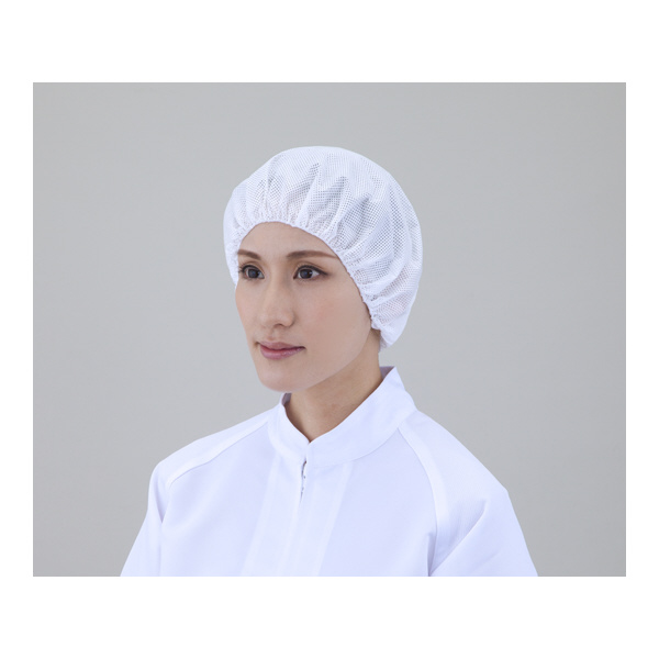 アズワン（株） でんでん帽 1-6622 でんでん帽　ＣＡ－１０１　５０枚入り 1-6622-01