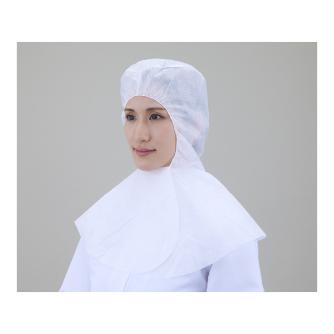 アズワン（株） でんでん帽 1-6622 でんでん帽　ＣＡ－１０５　５０枚入り 1-6622-03