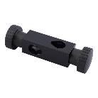 アズワン（株） スターラー用H44ボスヘッド 1-6607-05