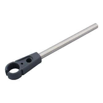 アズワン（株） スターラー用H38スリーブ 1-6607-04 スターラー用Ｈ３８スリーブ 1-6607-04