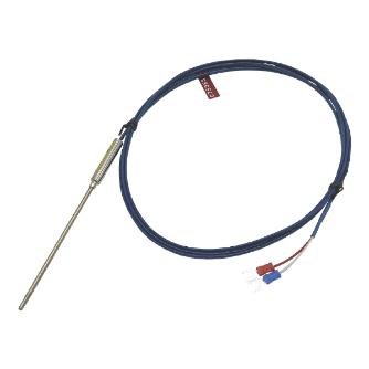 アズワン（株） K熱電対(シース型) 1-6537 Ｋ熱電対（シース型）ＴＫ３．２×Ｌ１００ 1-6537-07