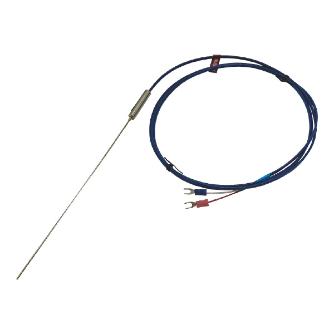 アズワン（株） K熱電対(シース型) 1-6537 Ｋ熱電対（シース型）ＴＫ１．６×Ｌ２００ 1-6537-04