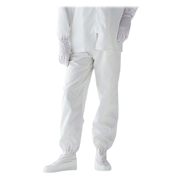 アズワン（株） CRズボン男女兼用CFKC101－XL 1-7029-01 ＣＲズボン男女兼用ＣＦＫＣ１０１－ＸＬ 1-7029-01