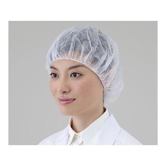 アズワン（株） ディスポキャップ CN207 100入 1-7046-01 ディスポキャップ　ＣＮ２０７　１００入 1-7046-01