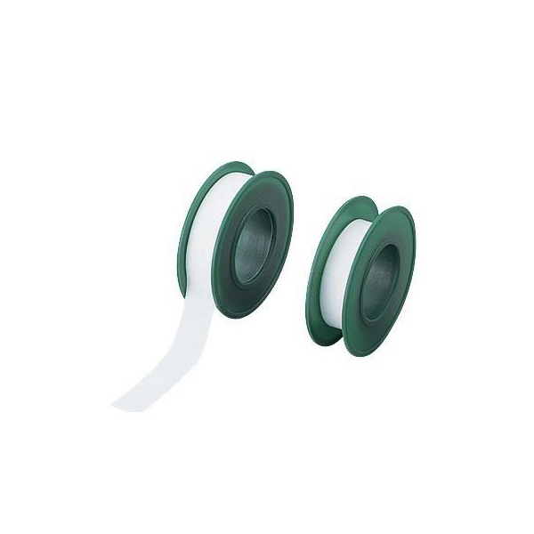 アズワン（株） フッ素シールテープ(PTFE)15m 1-7057-03 フッ素シールテープ（ＰＴＦＥ）１５ｍ 1-7057-03