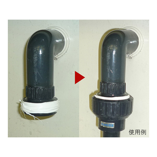 アズワン（株） フッ素シールテープ(PTFE)15m 1-7057-03 フッ素シールテープ（ＰＴＦＥ）１５ｍ 1-7057-03