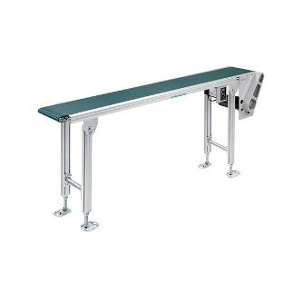 オークラ輸送機（株） ベルコンミニIIIシリーズ DHG35DR100 ベルコンミニⅢシリーズ DHG35DR100B09R03Y
