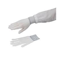 アズワン（株） アズピュアインナー手袋 指先有り 1-4294