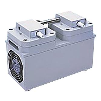 アズワン（株） ドライテフロン真空ポンプ 1-4148 ドライテフロン真空ポンプ　ＤＴＣ６０ 1-4148-05