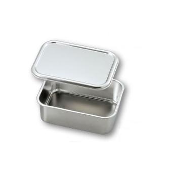 アズワン（株） ステンレス深型組バット 1-4529 ステンレス深型組バット　１１号 1-4529-15