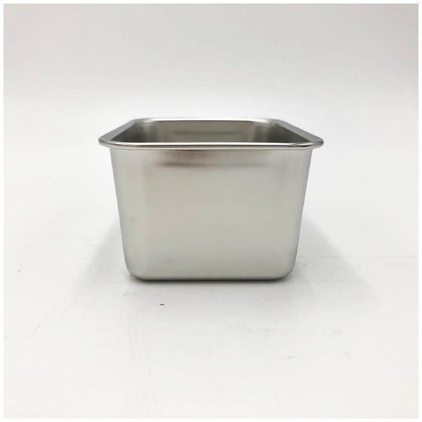 アズワン（株） ステンレス深型組バット 1-4529 ステンレス深型組バット　Ｍ０号 1-4529-04