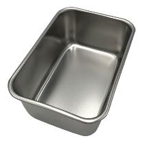 アズワン（株） ステンレス深型組バット 1-4529