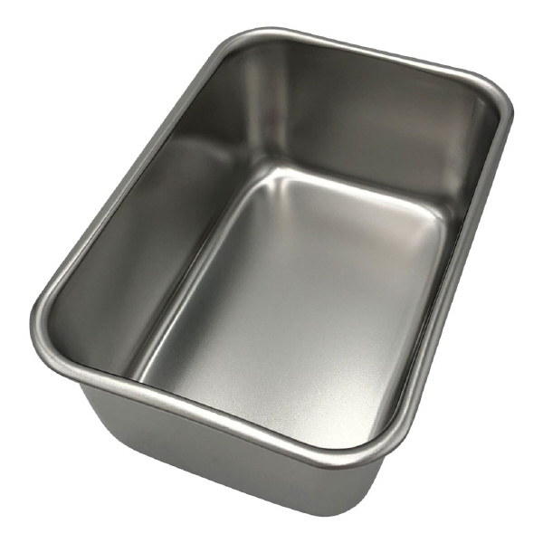 アズワン（株） ステンレス深型組バット 1-4529 ステンレス深型組バット　Ｓ号 1-4529-03