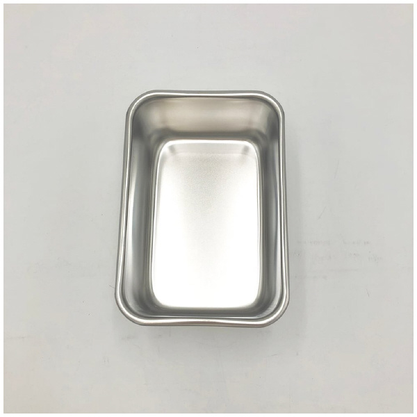 アズワン（株） ステンレス深型組バット 1-4529 ステンレス深型組バット　Ｓ号 1-4529-03