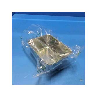 アズワン（株） ステンレス深型組バット 1-4529 ステンレス深型組バット　０号 1-4529-02