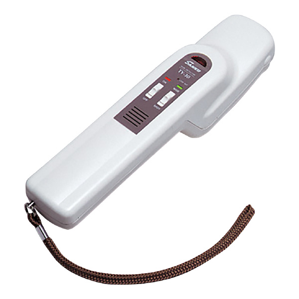 アズワン（株） 金属探知器 TY－30K 1-4442-01 金属探知器　ＴＹ－３０Ｋ 1-4442-01