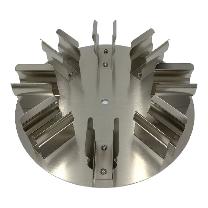 アズワン（株） チューブホルダー50ml用(φ29mm) 1-5182-11