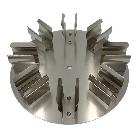 アズワン（株） チューブホルダー50ml用(φ29mm) 1-5182-11