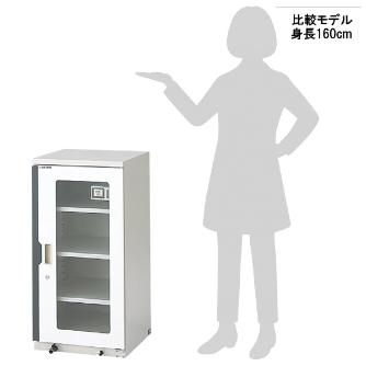 アズワン（株） ガス置換デシケーター 1-5467 ガス置換デシケーター　ＤＧ－１Ｎ 1-5467-21
