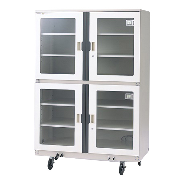 アズワン（株） ガス置換デシケーター 1-5467 ガス置換デシケーター　ＤＧ－４Ｎ 1-5467-24