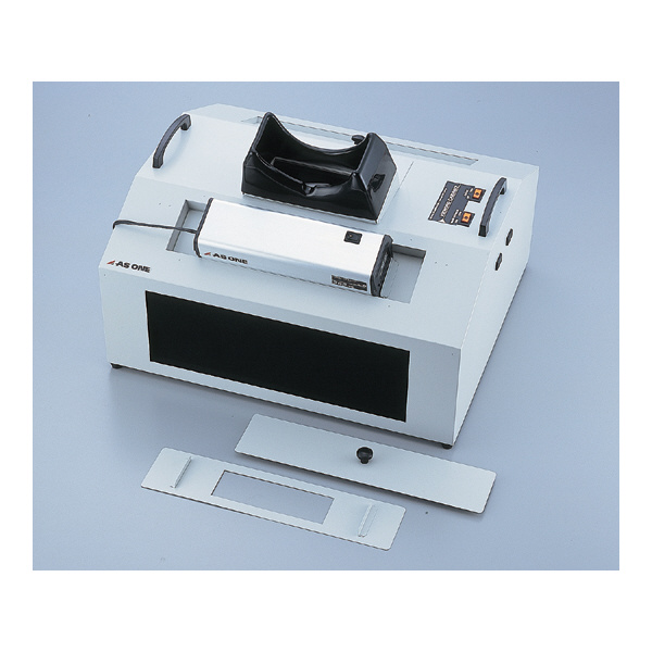 アズワン（株） UVランプビューイングキャビネット 1-5479-22 ＵＶランプビューイングキャビネット 1-5479-22