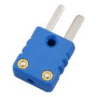 アズワン（株） センサー用コネクター D－1－(S) 1-5482-14