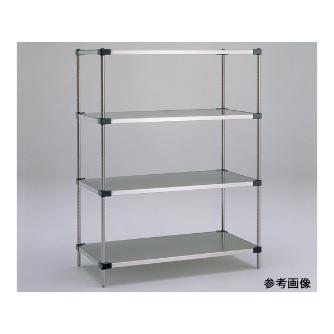 アズワン（株） エレクター 1-4580 エレクター　ＭＳＳ９１０ＳＥＴドーリー無 1-4580-01