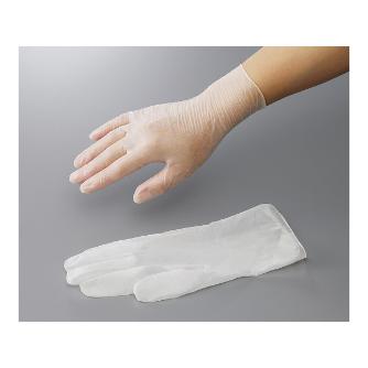 アズワン（株） アズフィット スーパーピュア(PVC) 1-4695 アズフィット　スーパーピュア（ＰＶＣ）Ｌ 1-4695-01