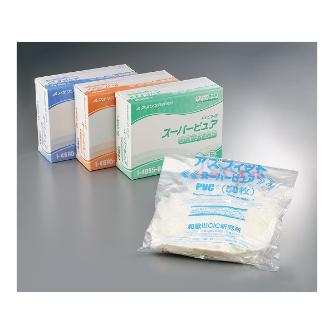 アズワン（株） アズフィット スーパーピュア(PVC) 1-4695 アズフィット　スーパーピュア（ＰＶＣ）Ｍ 1-4695-02