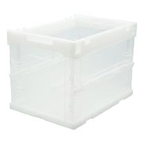 アズワン（株） α折りたたみコンテナ 1-4707