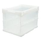 アズワン（株） α折りたたみコンテナ 1-4707