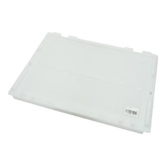 アズワン（株） α折りたたみコンテナ 1-4707 α折りたたみコンテナＴＲＳ２０１Ｆ　ＴＭ 1-4707-02