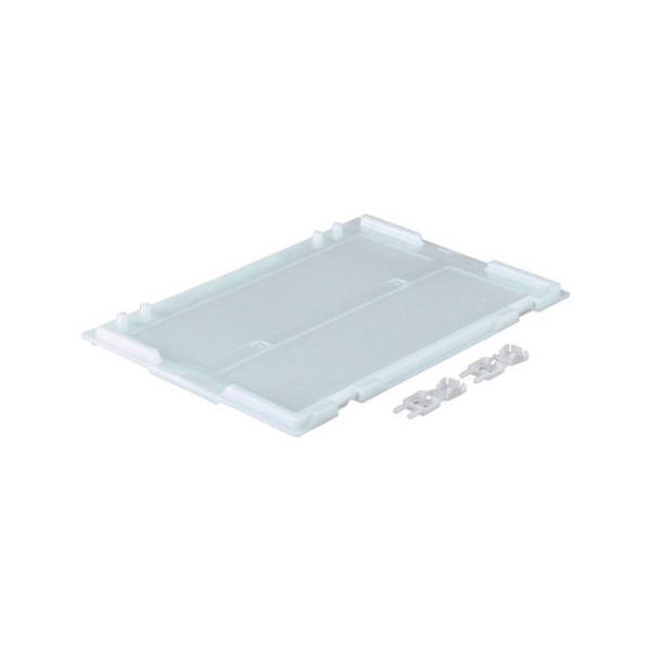 アズワン（株） α折りたたみコンテナ 1-4707 α折りたたみコンテナＴＲＳ２０１Ｆ　ＴＭ 1-4707-02