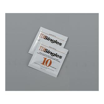 アズワン（株） 校正液 1-4718 校正液１０μＳ　２０ｍｌ×５ 1-4718-01