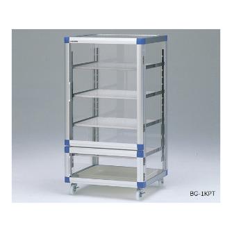 アズワン（株） PETデシケーター 1-6003 ＰＥＴデシケーター　ＢＧ－１ＫＰＴ 1-6003-02