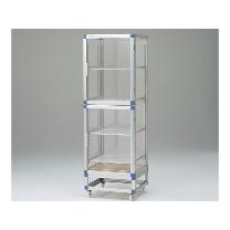 アズワン（株） PETデシケーター 1-6003